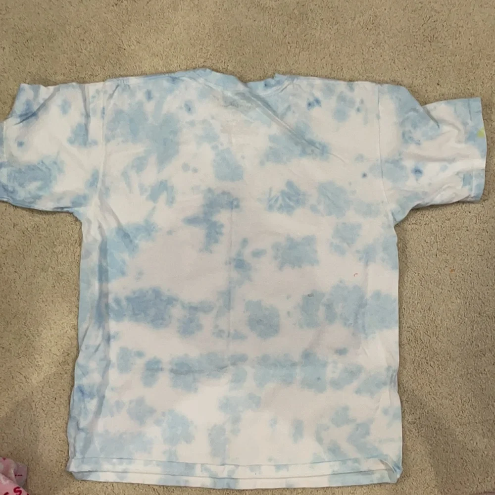 Graphic Tee - Picture 3 of 3